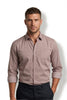 Americus Men's Dusty Mauve Full Sleeve