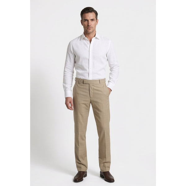 Formal Pant
