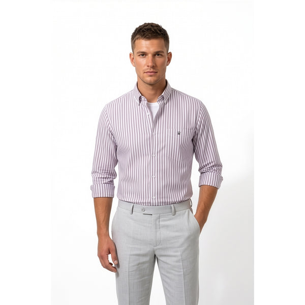 Calcanic Striped