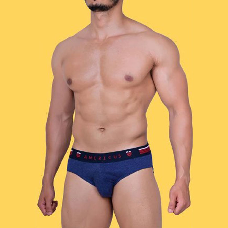 Americus men's brief