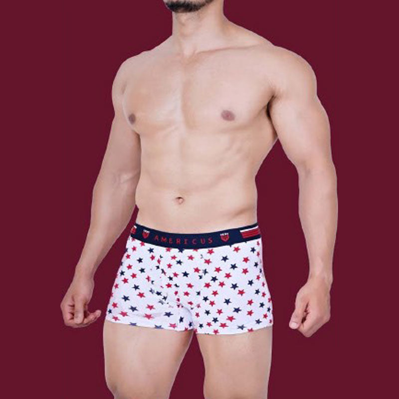 Americus men's brief
