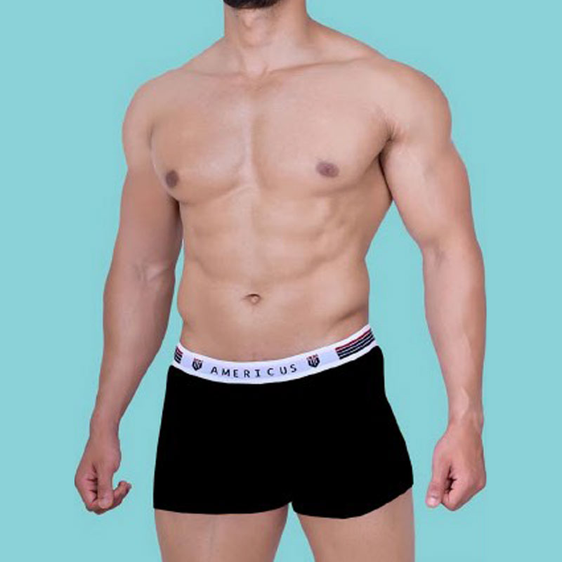 Americus men's  Trunk